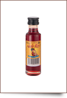 Scharfe Mutti 20ml